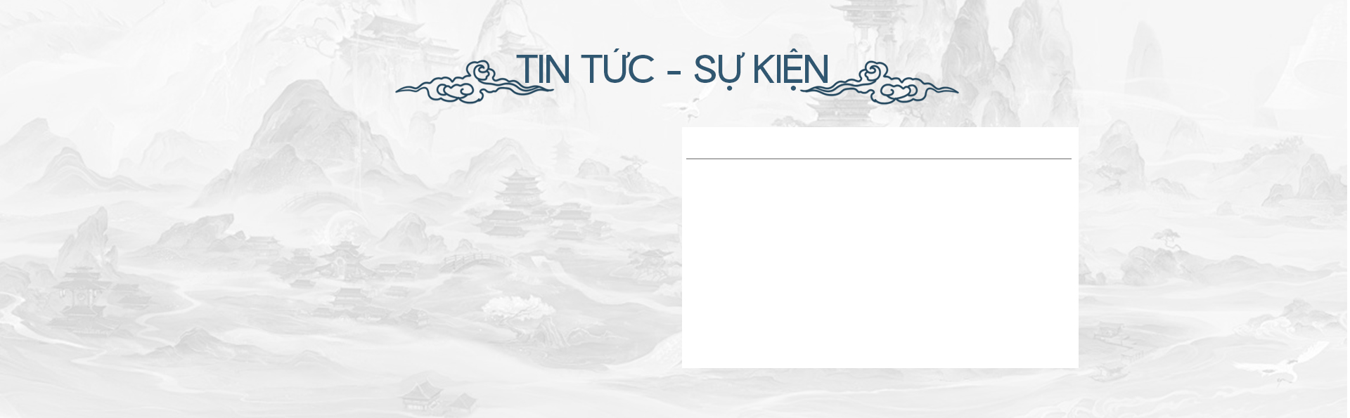 Phong Thần FS Mobi