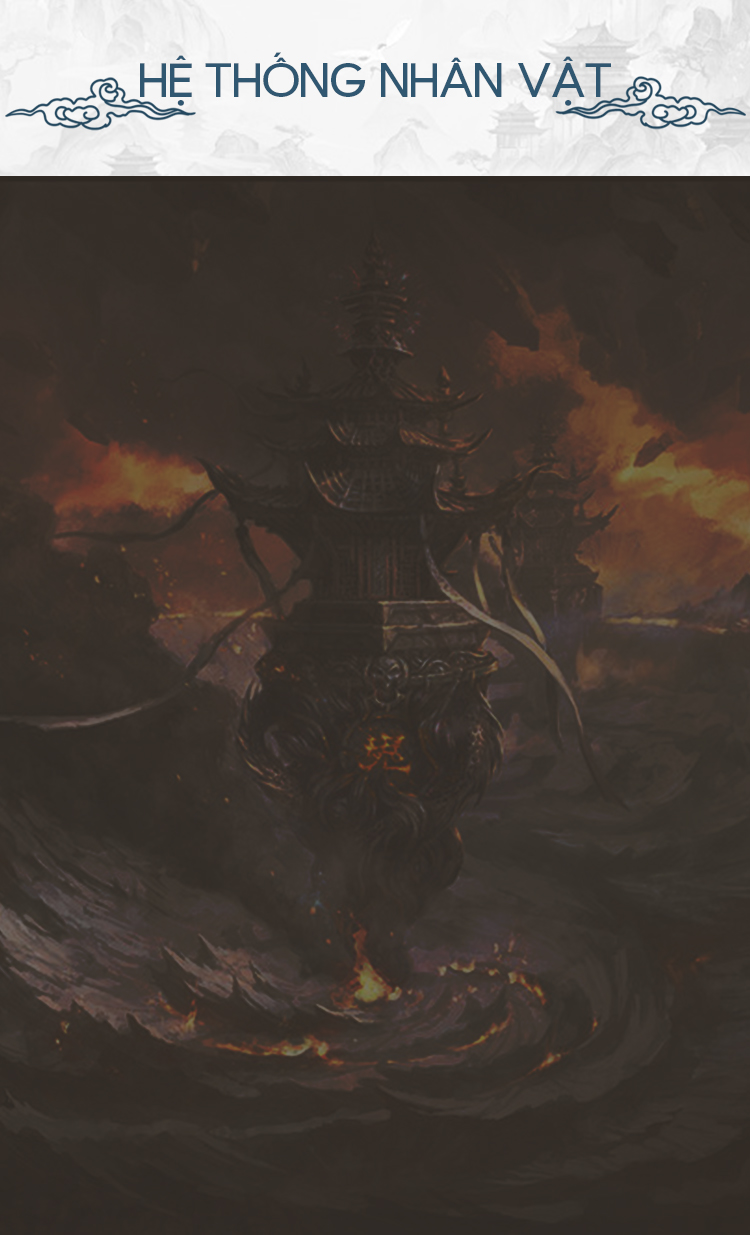 Giáp Sĩ Phong Thần FS Mobi